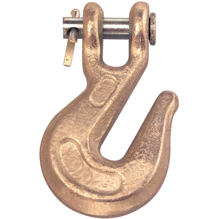 Clevis Grab Hook 3/8"