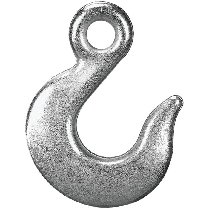 5/16" Eye Slip Hook