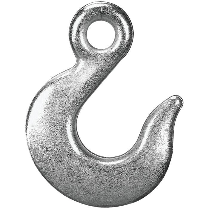 3/8" Eye Slip Hook