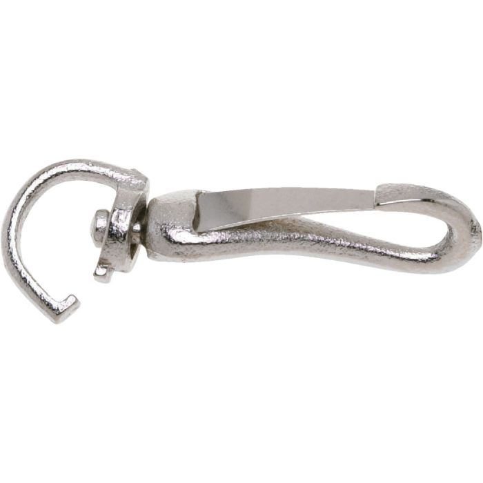 Snap Spring Swivel Op Eye 2-1/2"