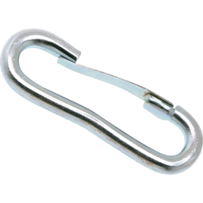 Snap Breaching Zinc Plt 9/32"