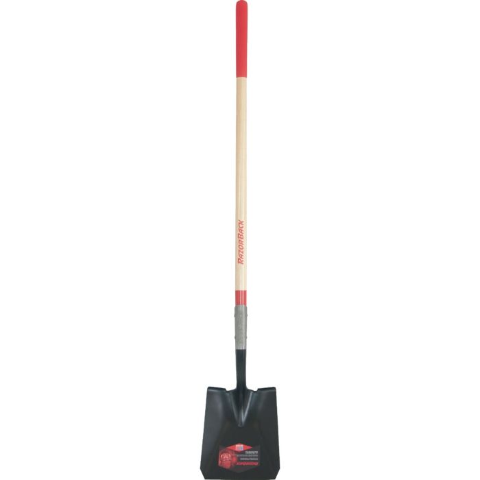 Rb Lhsp Shovel