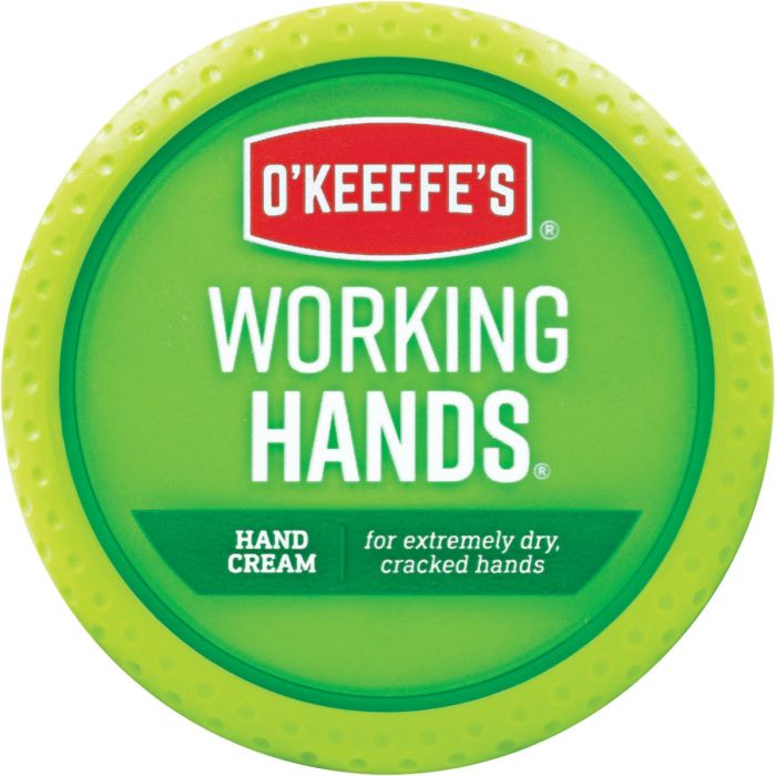 Healthy Working Hand Cream