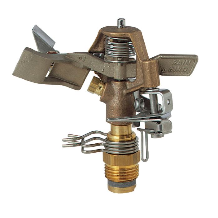 Brass Sprinkler Head