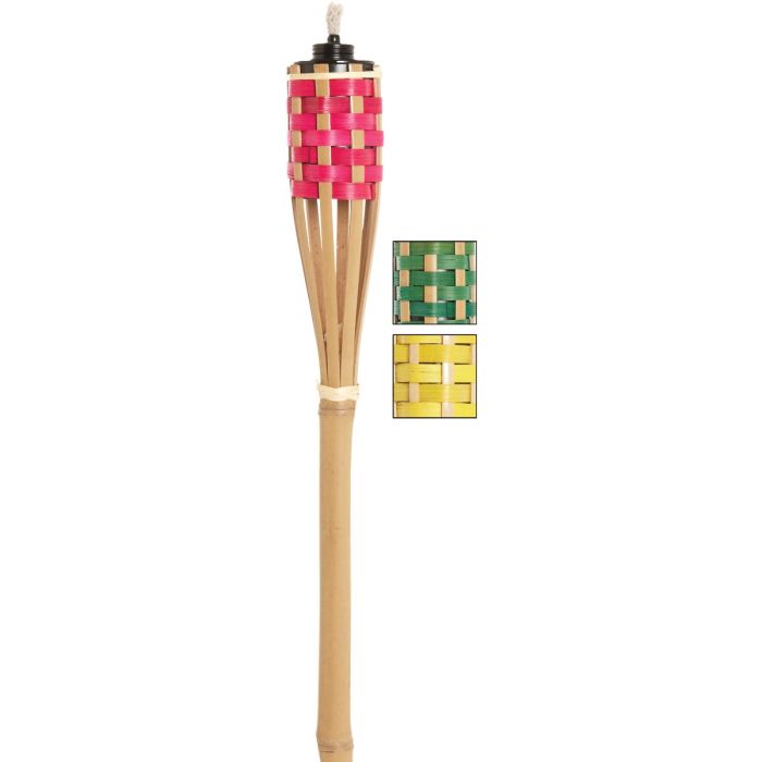 4' Citro Party Torch