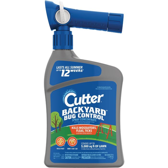 32oz Rts Bug Free Spray