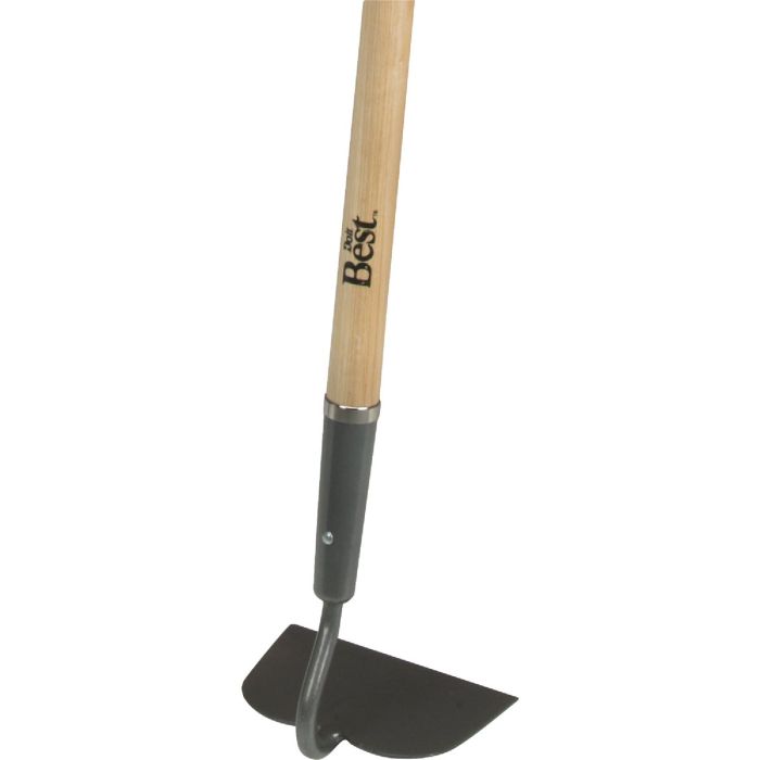 50" Wood Hndl Garden Hoe