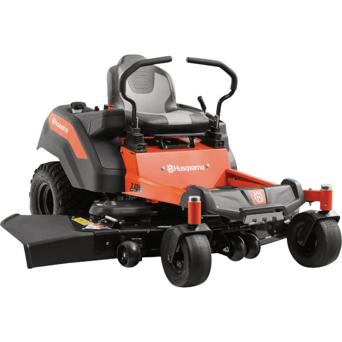 Husqvarna Z254F Special Edition Zero-Turn Lawn Tractor