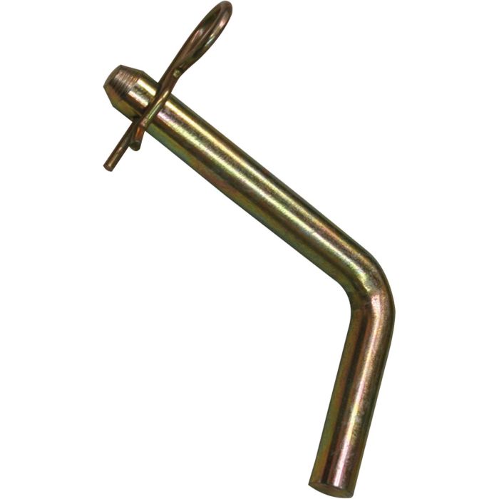 1/2x3" Bent Hitch Pin