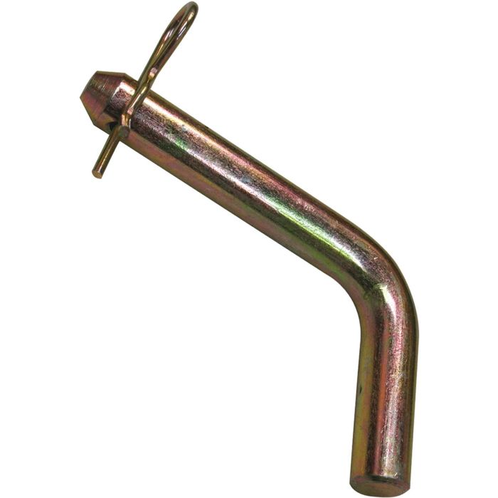 5/8x3" Bent Hitch Pin