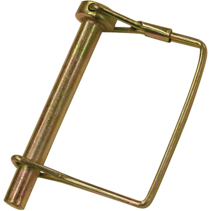 2pk 5/16" Sq Lock Pin