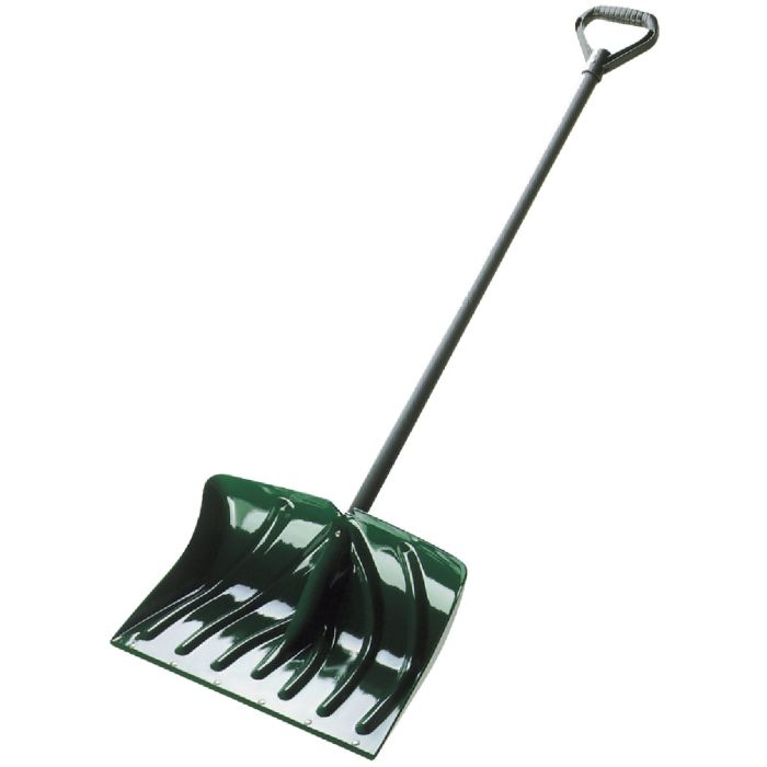 Poly Snow Shovel