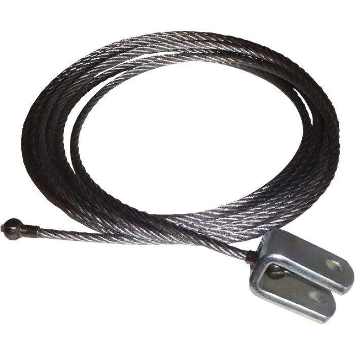 12' Cable Assembly