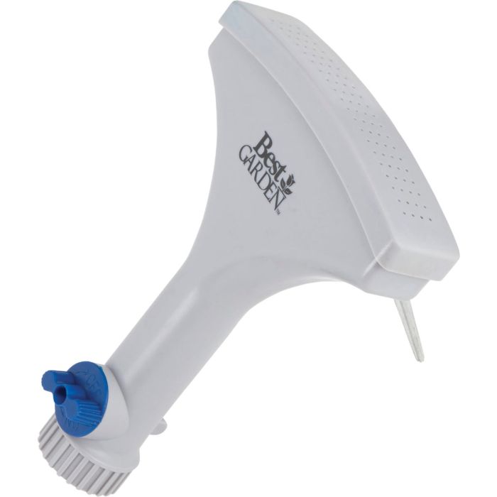 Best Garden Poly Fan Nozzle