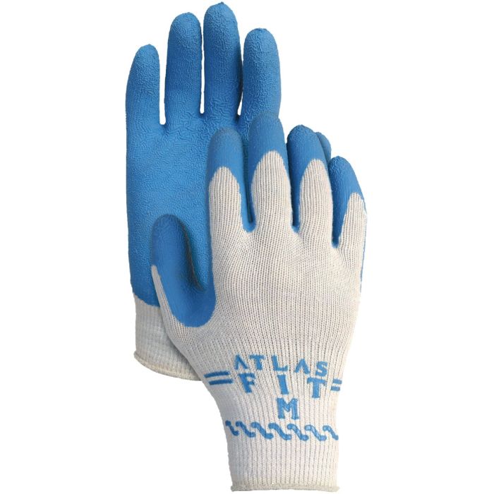 Atlas Super Grip Glove, Large