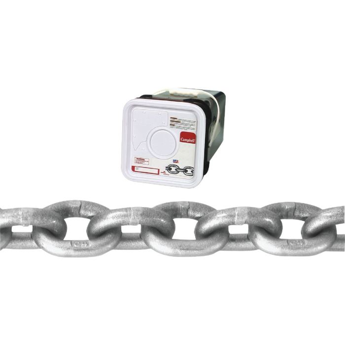 Chain Grade 43 - 5/16" X 60'