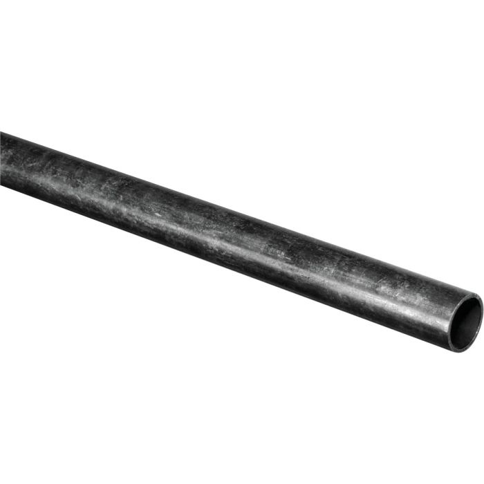 Round Tube 16ga 1/2" X 4'