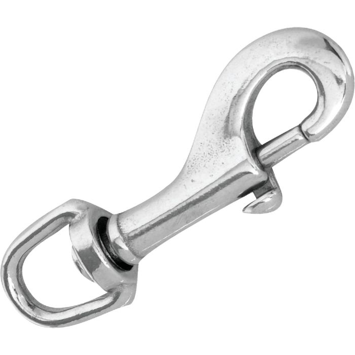3/4" Ss Bolt Snap