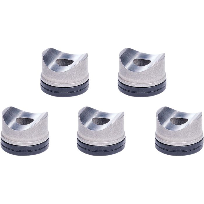 Graco RAC X One Seal Airless Spray Tip Gasket (5-Pack)