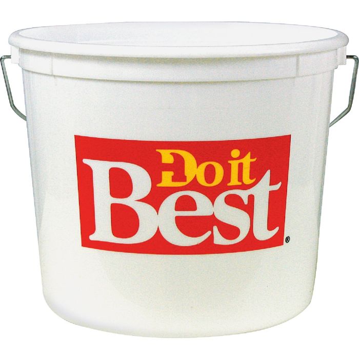 5qt Dib Polysteel Pail