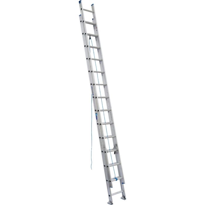 T-1 28' Alum Ext Ladder