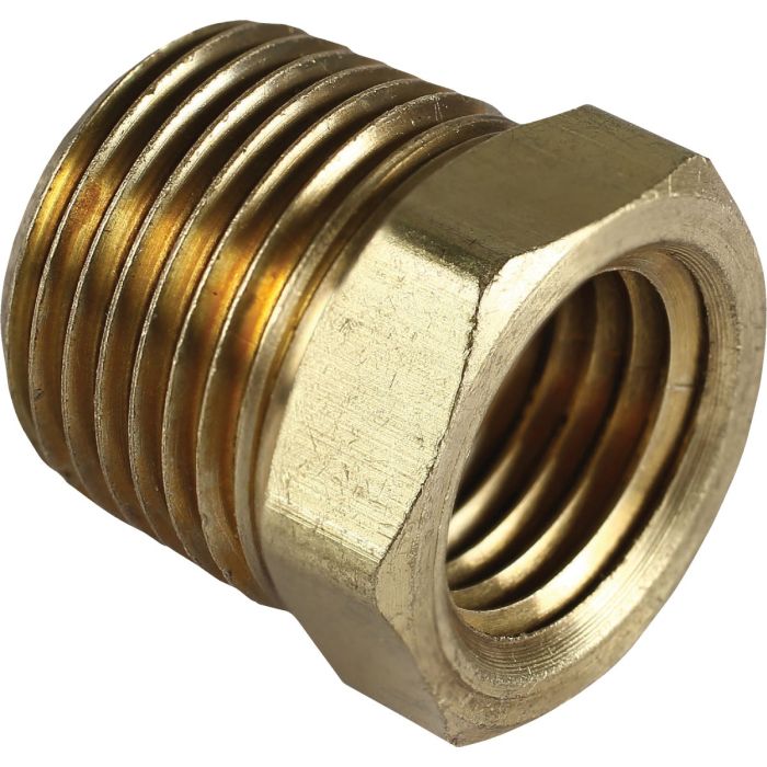 3/8mx1/4f Reducer