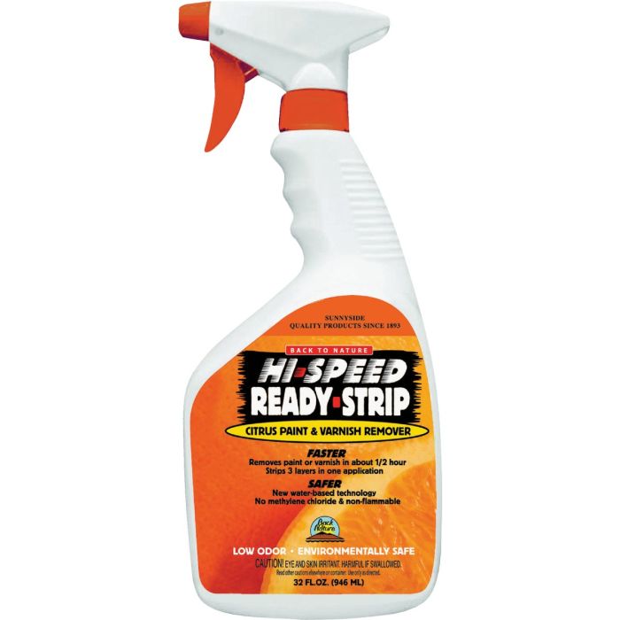 Citristrip Paint Remover- 17 Oz