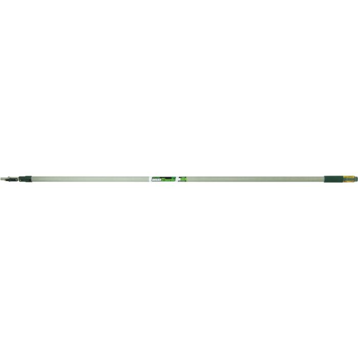 Wooster Sherlock GT 6 Ft. To 12 Ft. Convertible Extension Pole