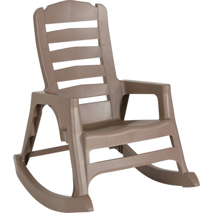 Bigeasy Rocker Chair Prt