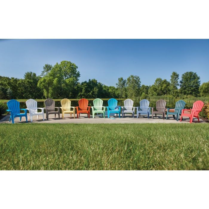 ADIRONDACK CHAIR