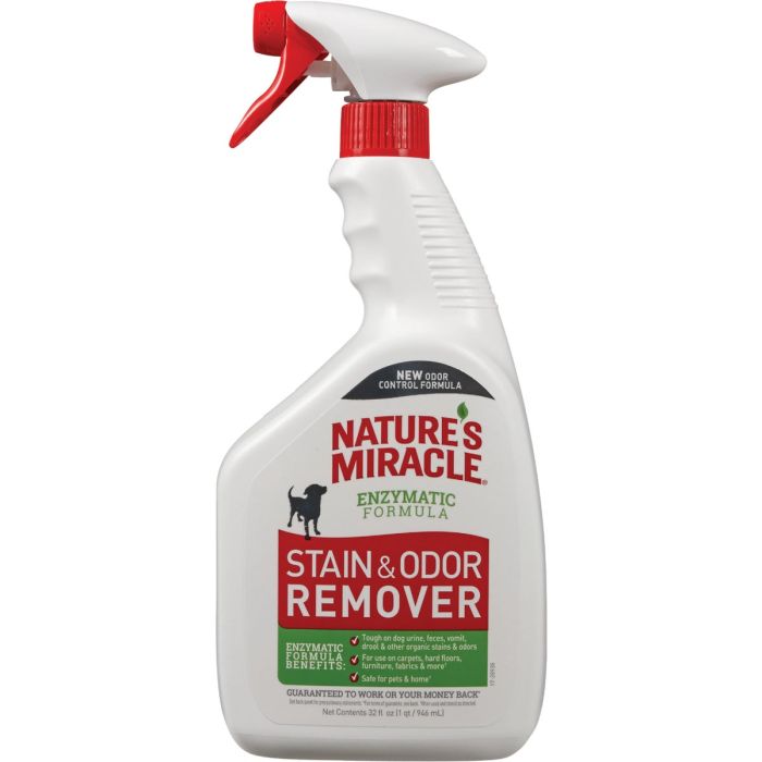 32oz Stain/Odor Remover