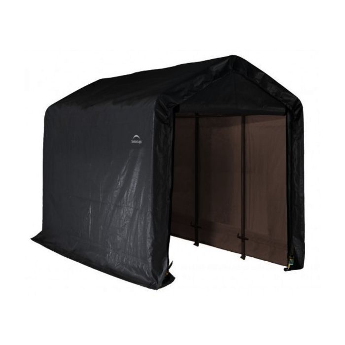 Shed-in-a-box 8'X8'X8'