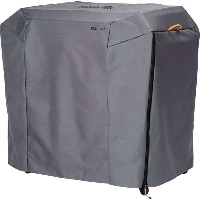 Traeger Flatrock Polyester Grill Cover