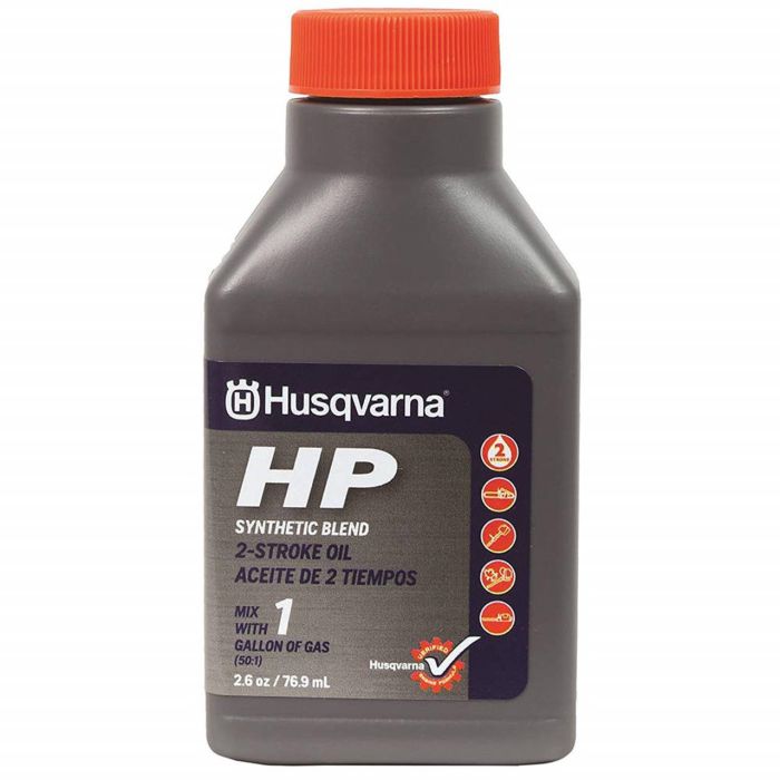 Image of Husqvarna XP+ 2-Stroke Oil