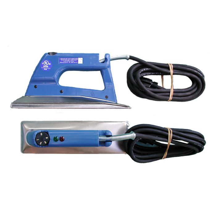 Carpet Seaming Iron Crain 920 Rental