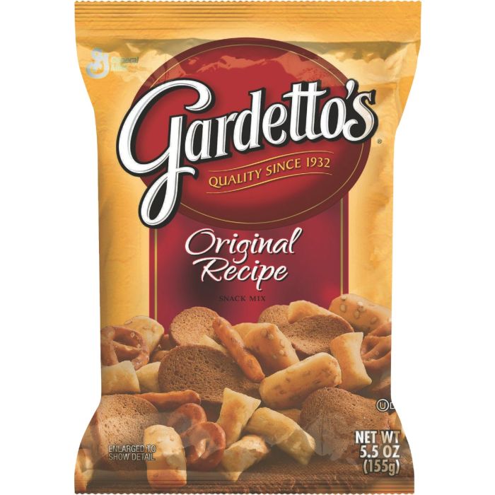 5.5oz Orig Gardettos