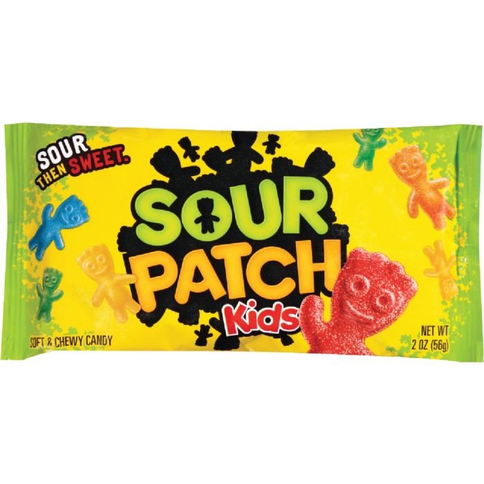 Sour Patch Kids