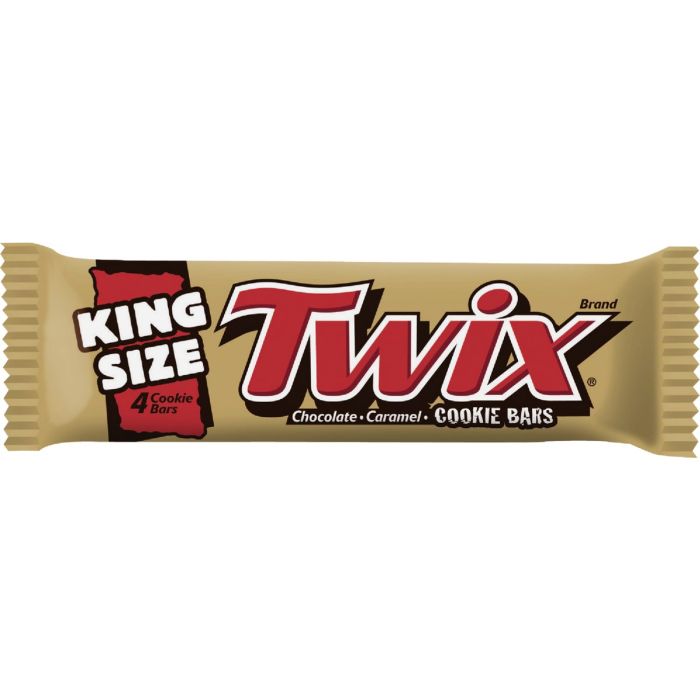 King Size Twix