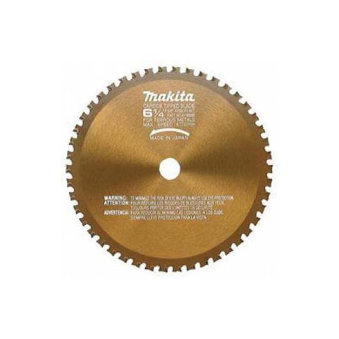 Makita 6-1/4" 56t Saw Blade
