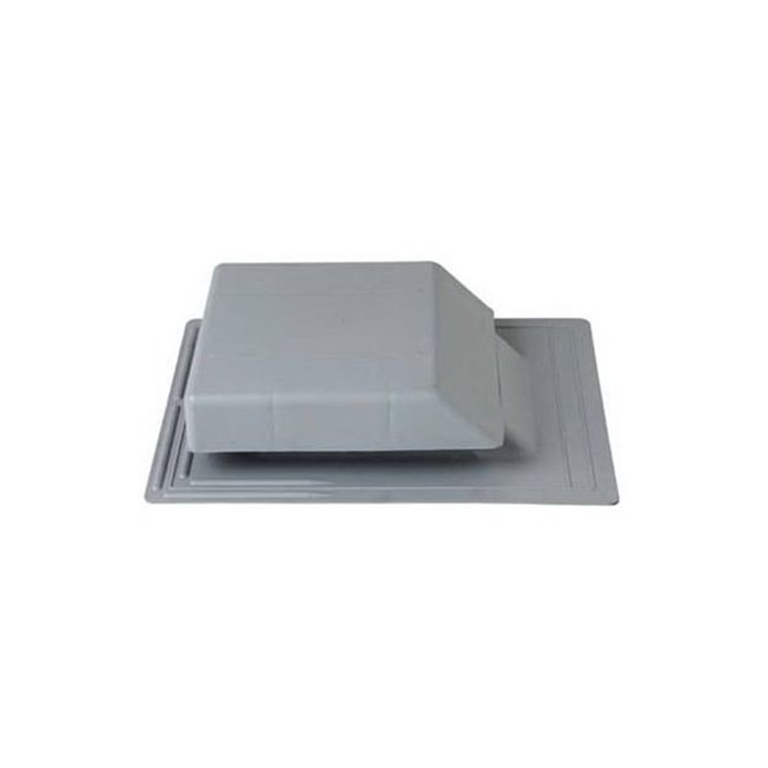 Af50 Gray Lo Plas Roof Vent