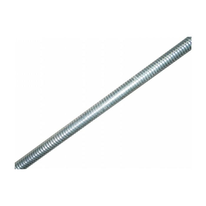 7/8"-9 Threaded Rod 6ft