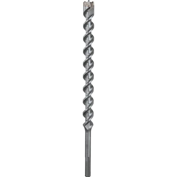 Image of 1-1/2" X 21" SDS-MAX BIT, 6-CU