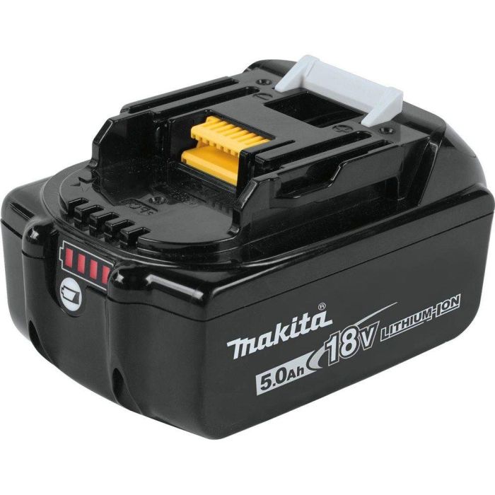 18v Lxt 5.0 Ah Battery - Pts