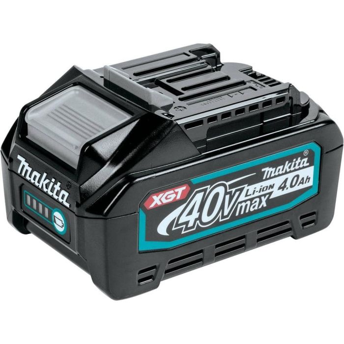 Image of MAKITA XGT 40V 4.0 AH BATTERY