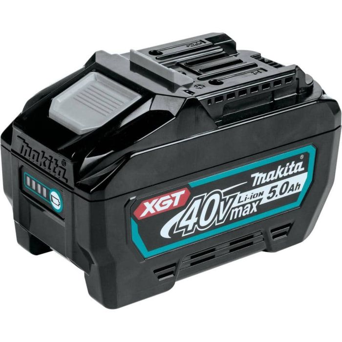 Image of MAKITA XGT 40V 5.0 AH BATTERY