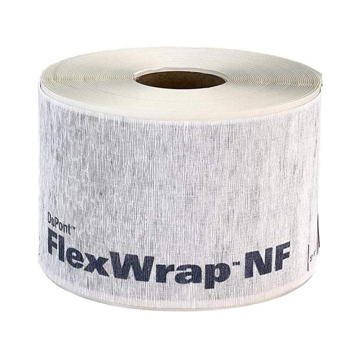 Image for 6" X 75' DUPONT FLEX WRAP