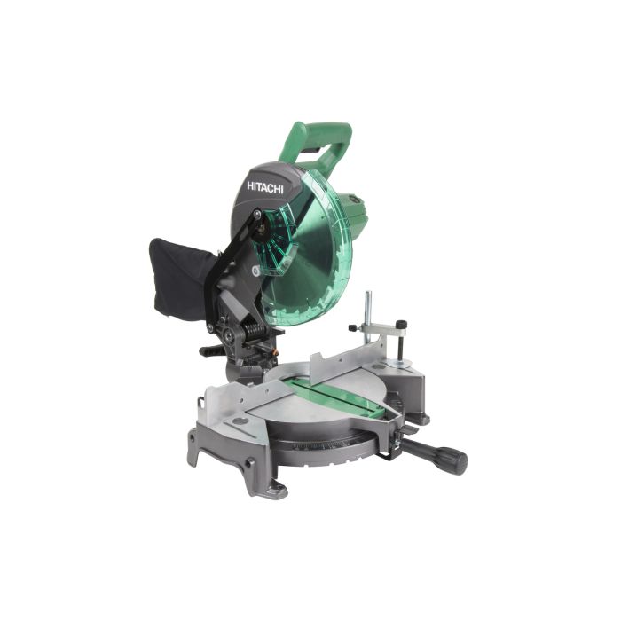 Hitachi 10" Comp Miter Saw