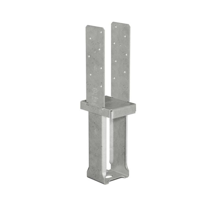 Cbsq46-sds2 H.d.galv. Post Base
