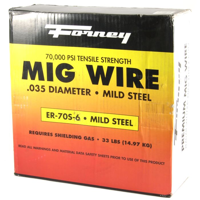 Pinnacle .035 X 33 Lb Mig Wire