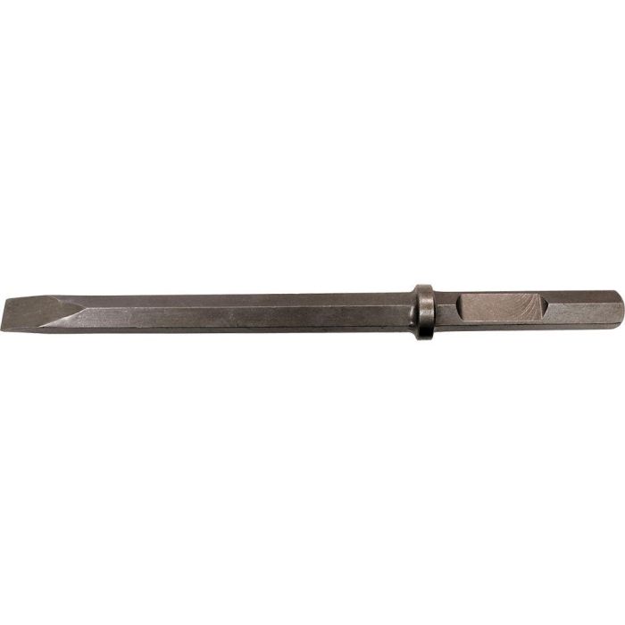 1-1/8"x20" Chisel Flat Notched